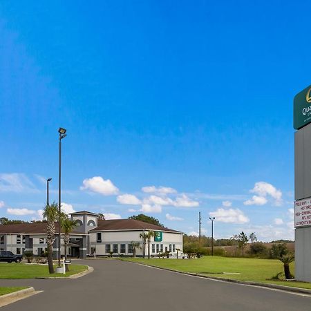 Quality Inn Moultrie Exteriér fotografie