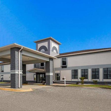 Quality Inn Moultrie Exteriér fotografie