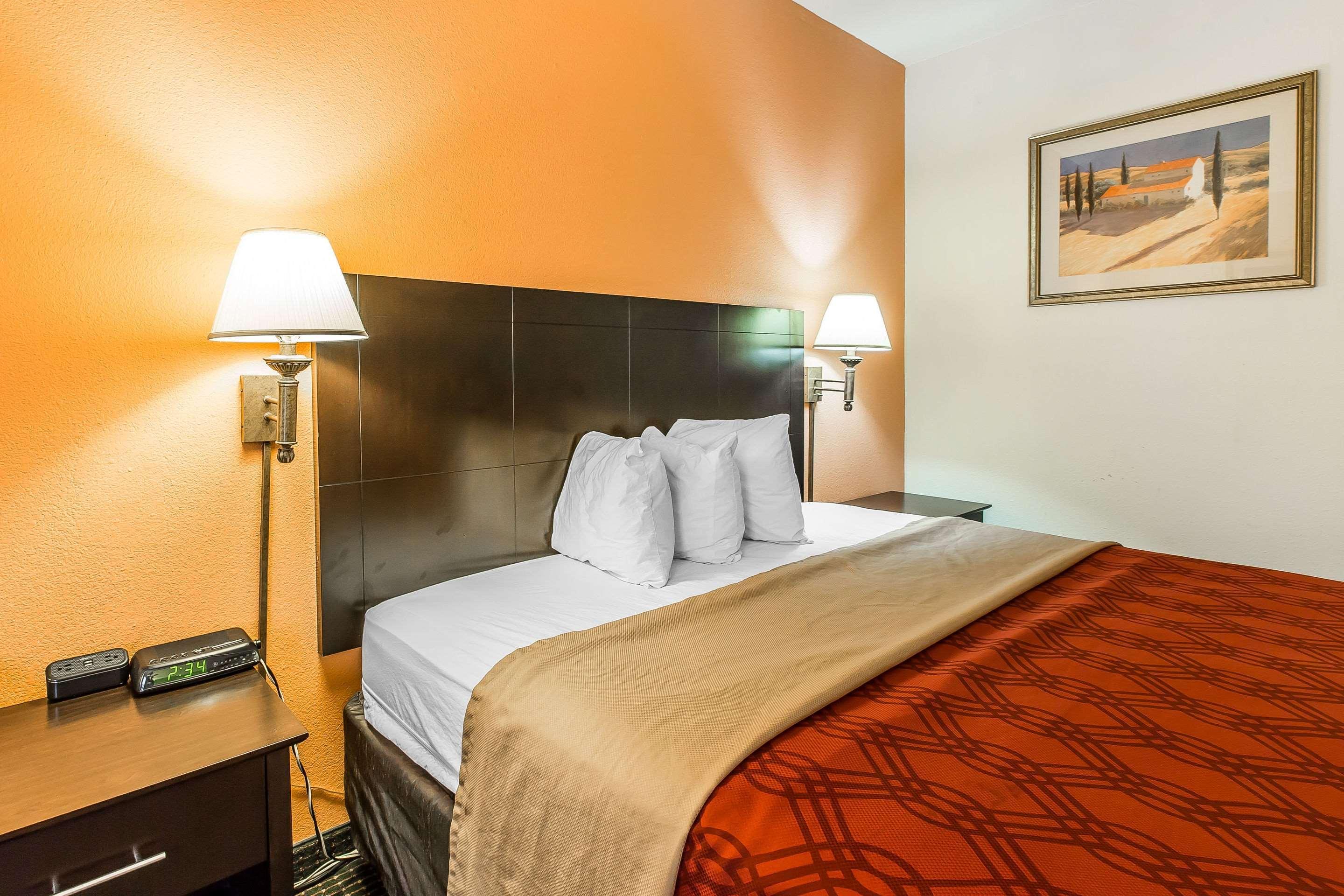 Quality Inn Moultrie Exteriér fotografie