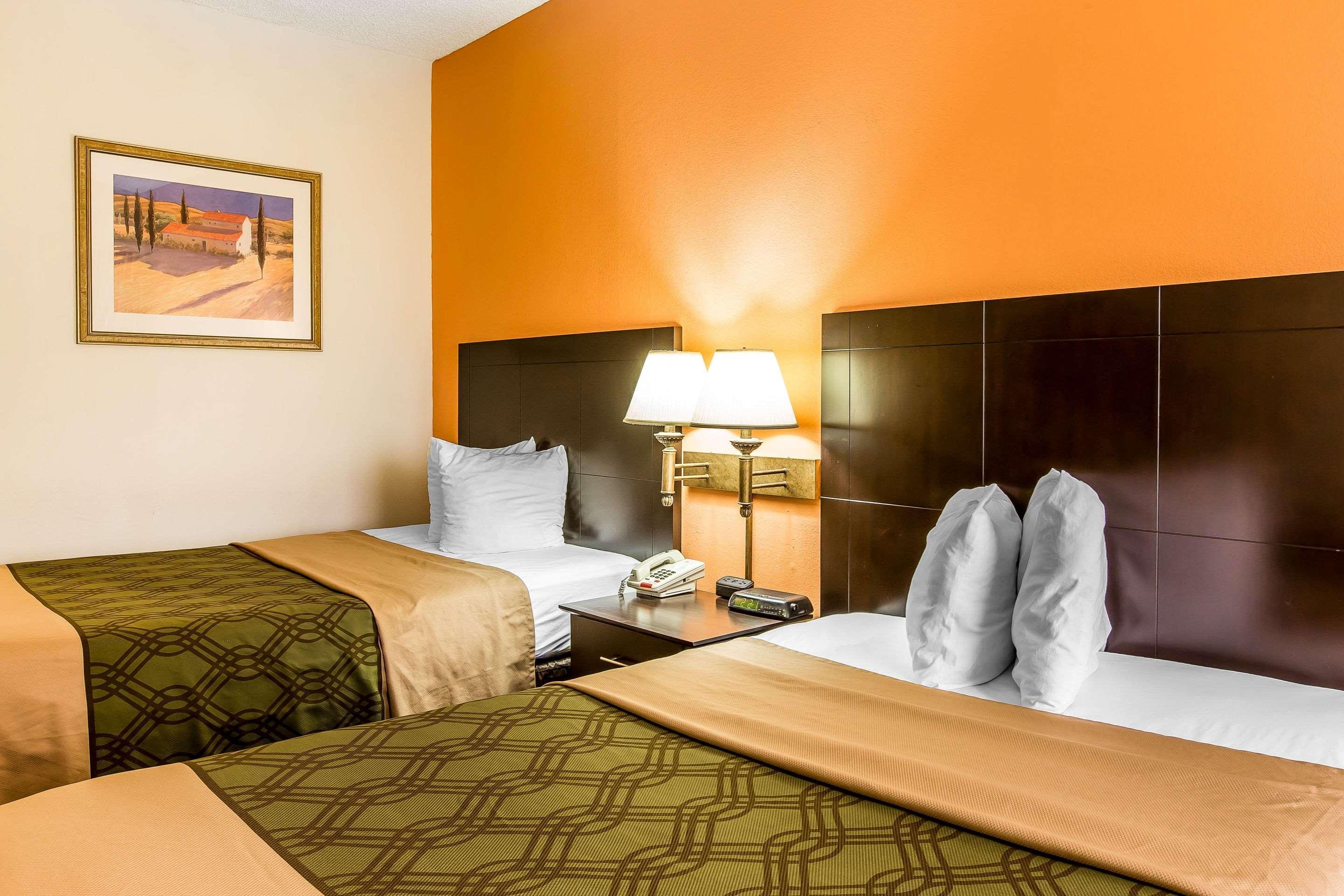 Quality Inn Moultrie Exteriér fotografie