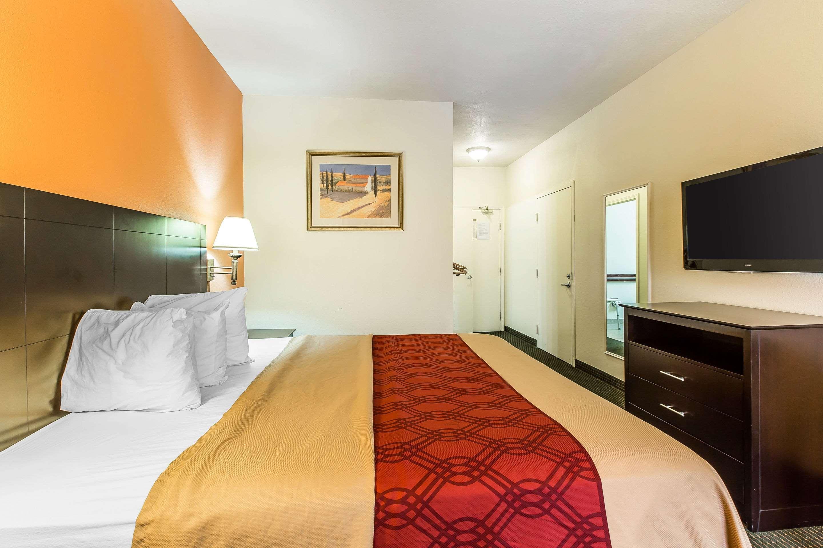 Quality Inn Moultrie Exteriér fotografie