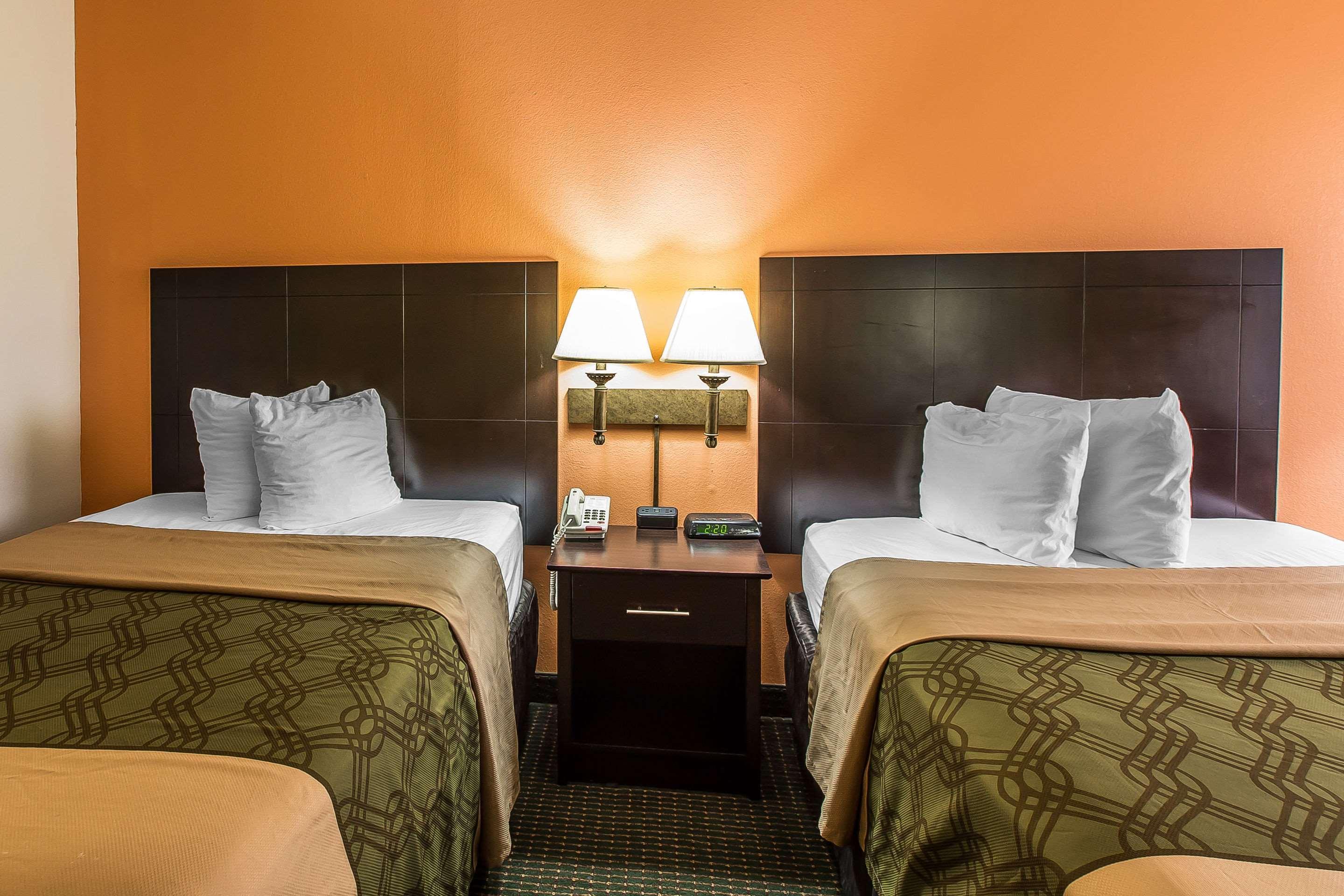 Quality Inn Moultrie Exteriér fotografie