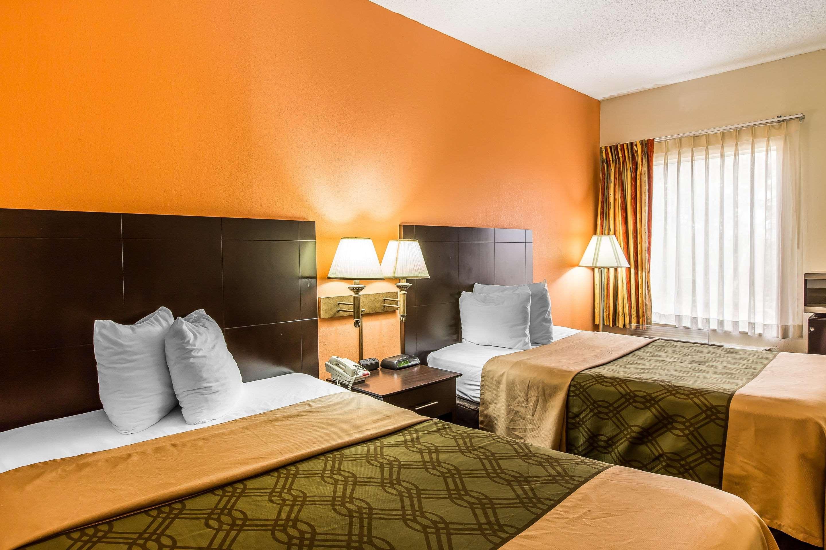 Quality Inn Moultrie Exteriér fotografie