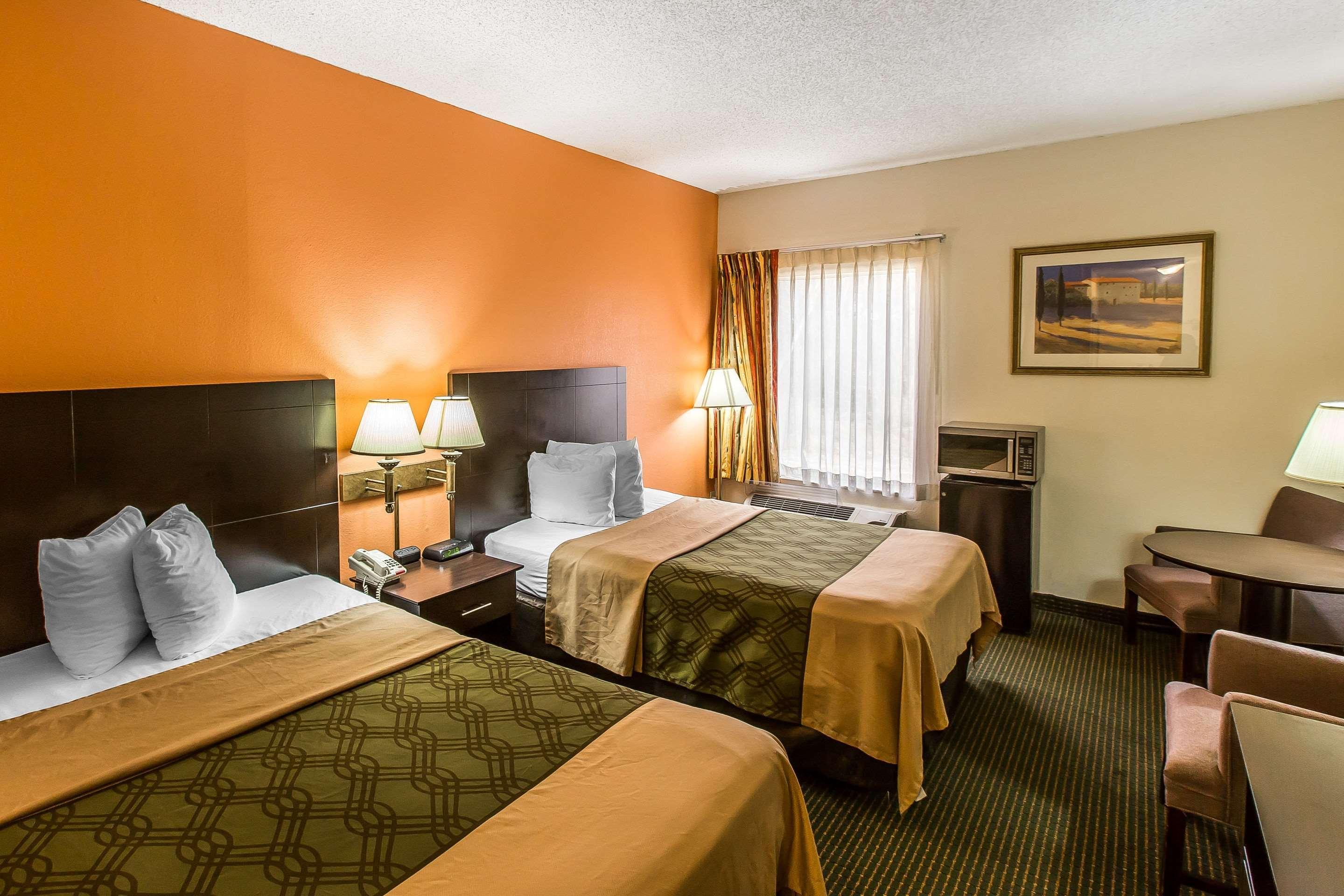 Quality Inn Moultrie Exteriér fotografie
