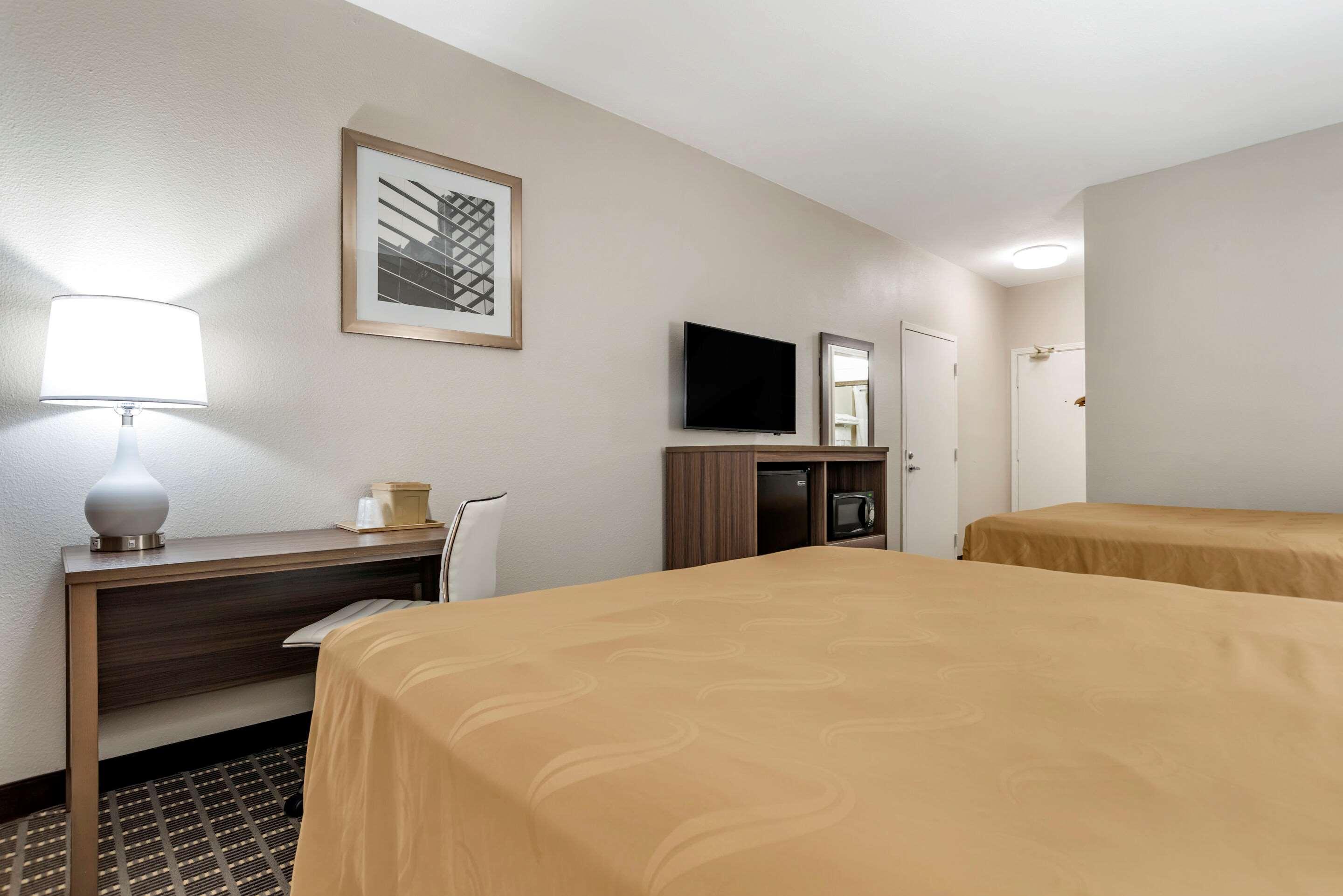 Quality Inn Moultrie Exteriér fotografie