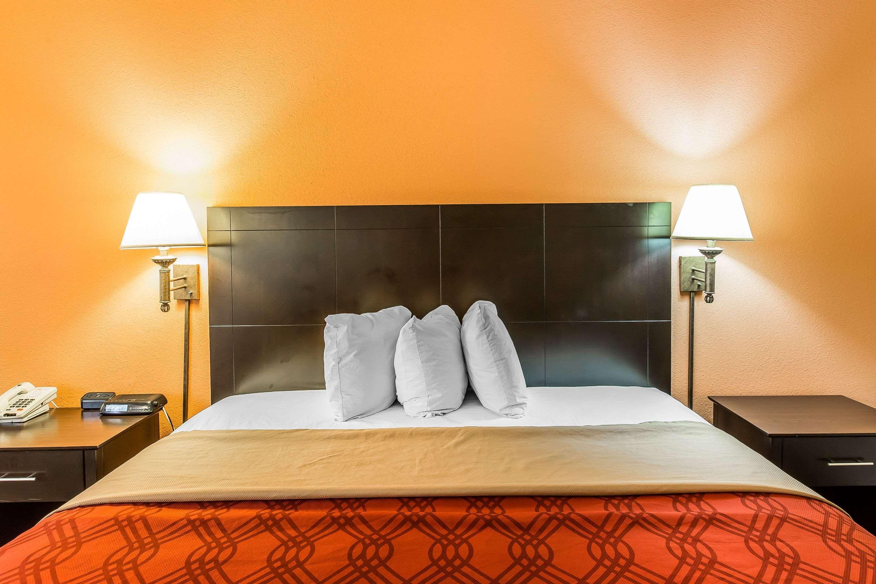 Quality Inn Moultrie Exteriér fotografie